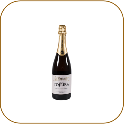 Casa da Tojeira Pinot Noir Reserva Rosé