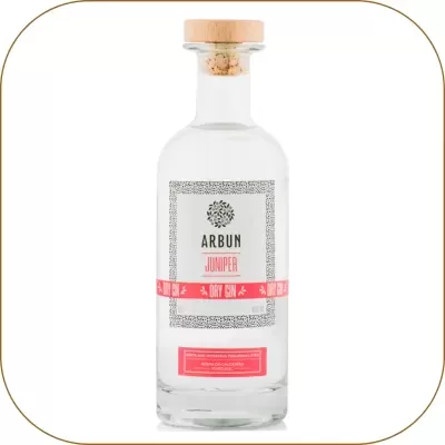 Arbun Juniper Dry