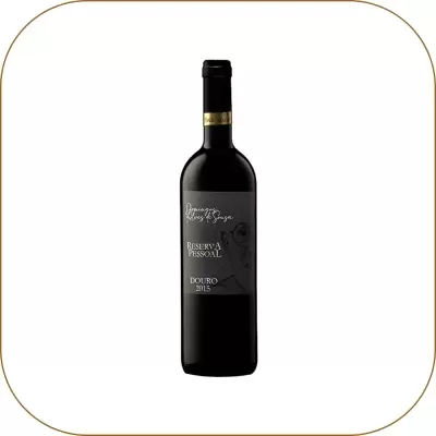 Domingos Alves de Sousa Reserva Pessoal Tinto