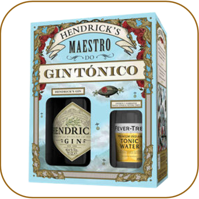 Hendrick's Original Hendrick's Original