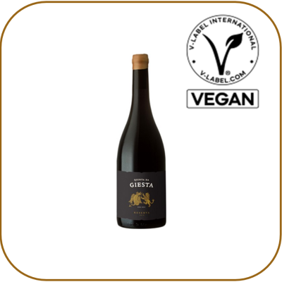 Quinta da Giesta Reserva Tinto