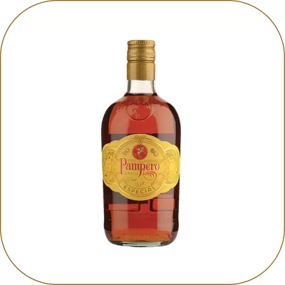Pampero Anejo