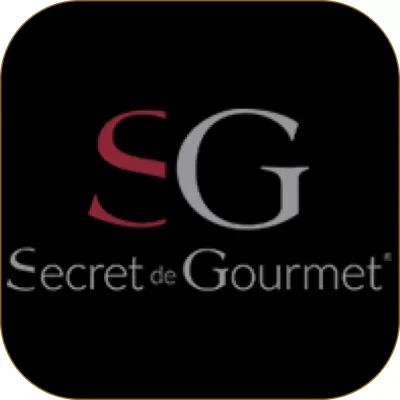 Secret Gourmet