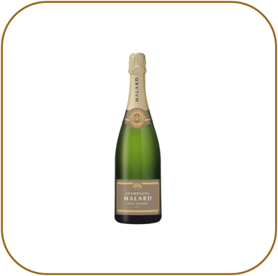 Malard Cuvée Premium Brut
