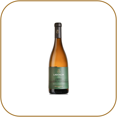 Lagoalva Reserva Branco