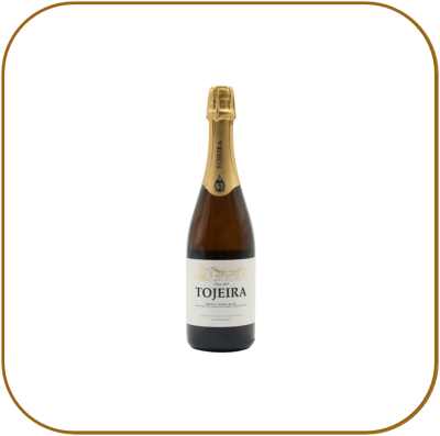 Casa da Tojeira Reserva Meio Seco