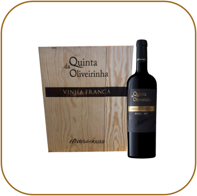 Quinta da Oliveirinha Vinha Franca