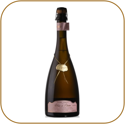 Terras do Demo Rosé