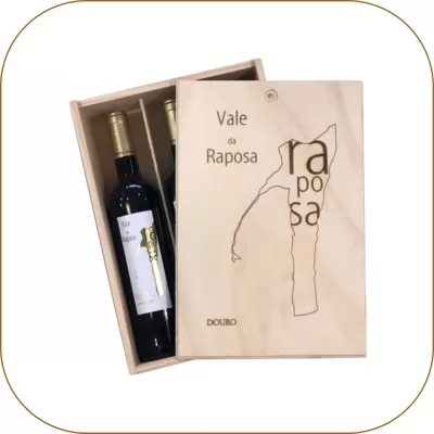 Vale da Raposa Reserva Tinto