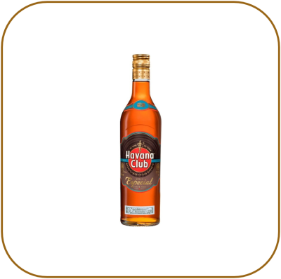 Havana Club Añejo Especial