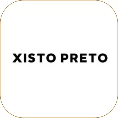 Xisto Preto