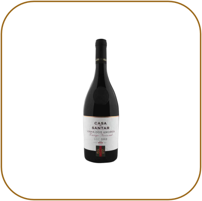 Casa de Santar Vinha dos Amores Touriga Nacional