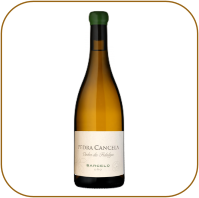 Pedra Cancela Vinha da Fidalga Barcelo