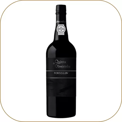 Quinta da Oliveirinha LBV 2015