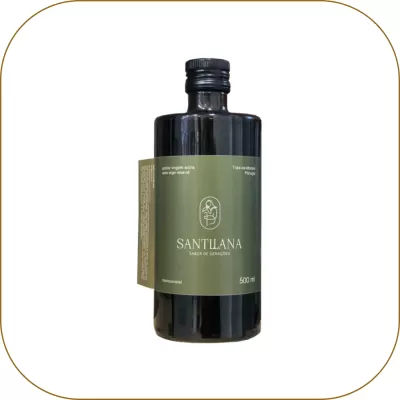 Azeite Sant’llana - 0,50 Lt