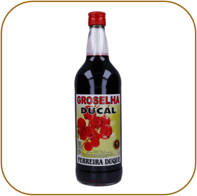 Groselha Ducal