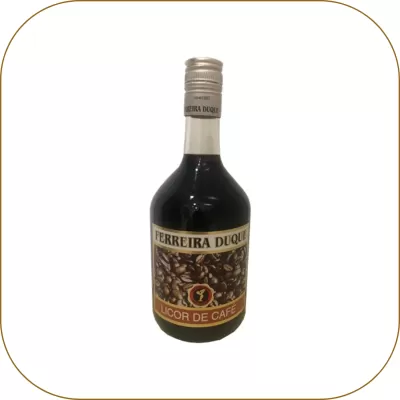 Licor de Café