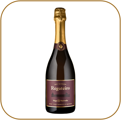 Regateiro Baga Bruto