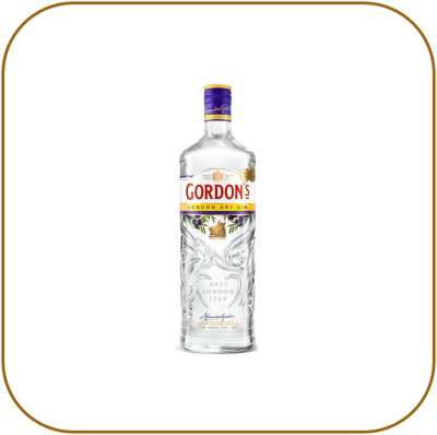 Gordon's London Dry
