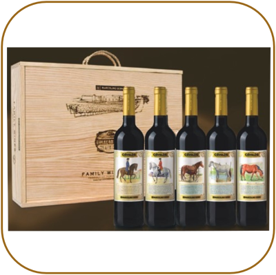 Coleção Cavalos Portuguses