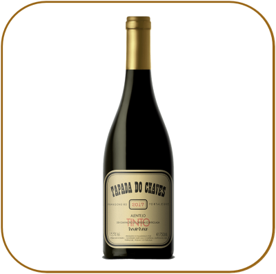 Tapada do Chaves Reserva Tinto