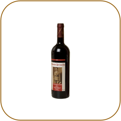 Tenente Bernardo Tinto