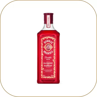 Bombay Bramble