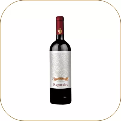 Regateiro Raízes de Família Tinto