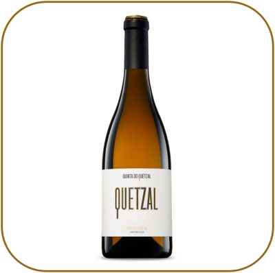 Quinta do Quetzal Reserva Branco