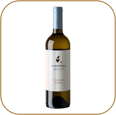 Mingorra Sauvignon Blanc