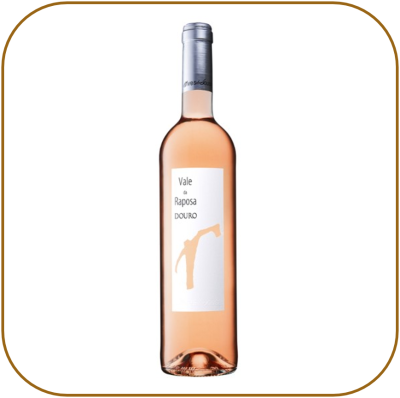 Vale da Raposa Rosé