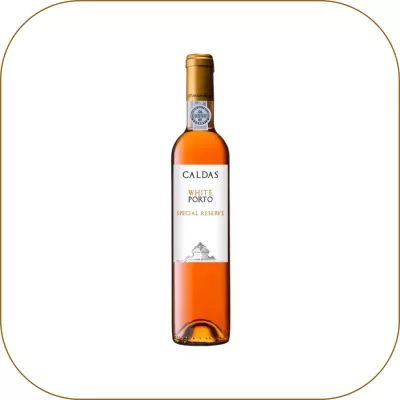 Caldas Special Reserve White