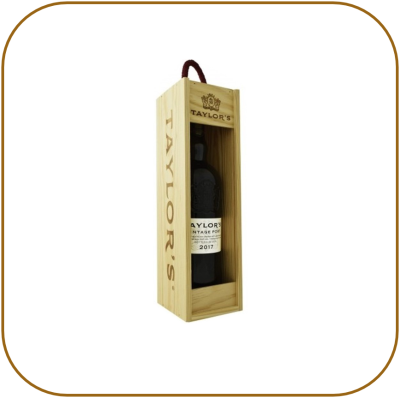 Taylor's Vintage 2017