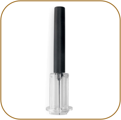 Saca Rolhas de Pressão de Ar