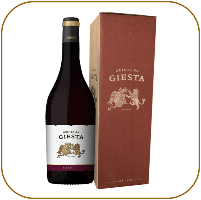 Quinta da Giesta Tinto Rehoboam Magnum - 5 Lt