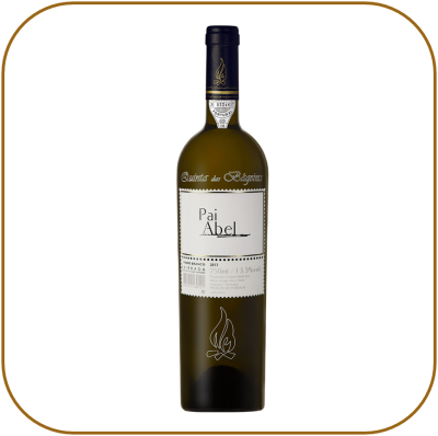 Quinta das Bageiras Pai Abel Branco