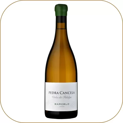 Pedra Cancela Vinha da Fidalga Barcelo