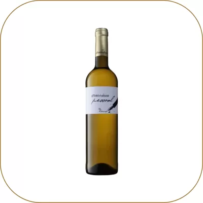 Alves de Sousa Reserva Pessoal Branco