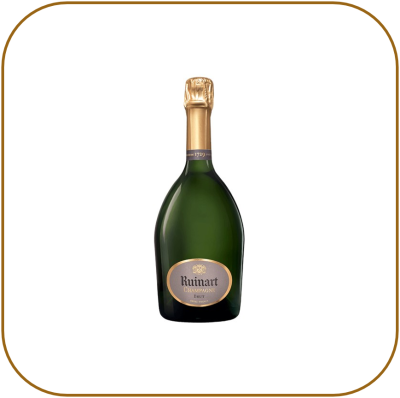 R de Ruinart Brut