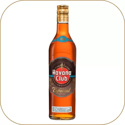 Havana Club Añejo Especial