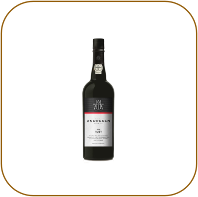 Andresen Fine Ruby