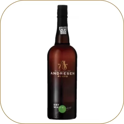 Andresen Dry White