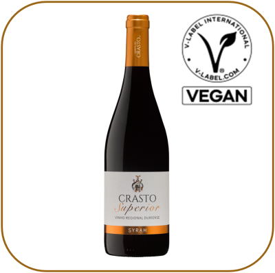 Crasto Superior Syrah
