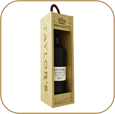 Taylor's Vintage 2017
