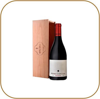 Pedra Cancela Reserva Tinto 1,5 Lt