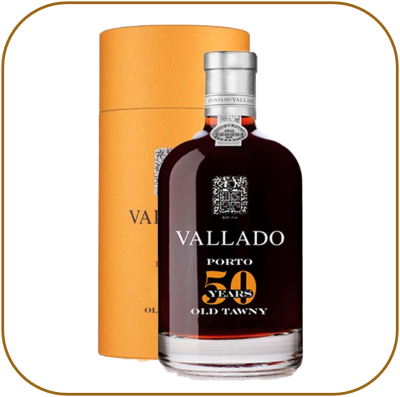 Vallado 50 Anos Tawny