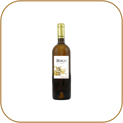 Alves de Sousa Berço Branco