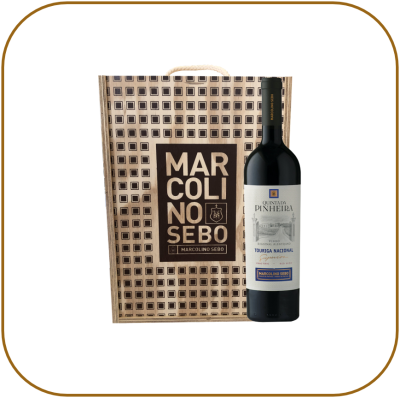 Quinta da Pinheira Touriga Nacional Superior