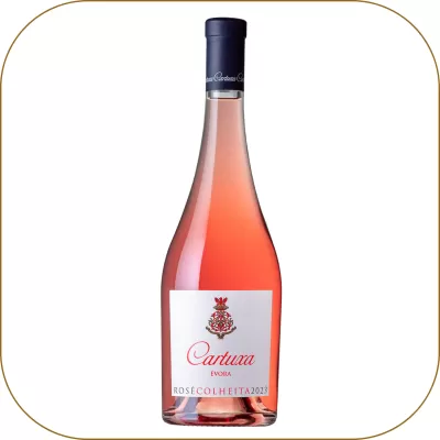 Cartuxa Rosé
