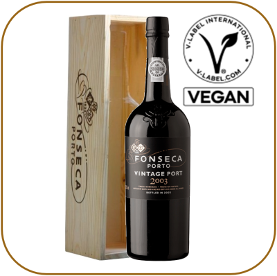 Fonseca Vintage 2003